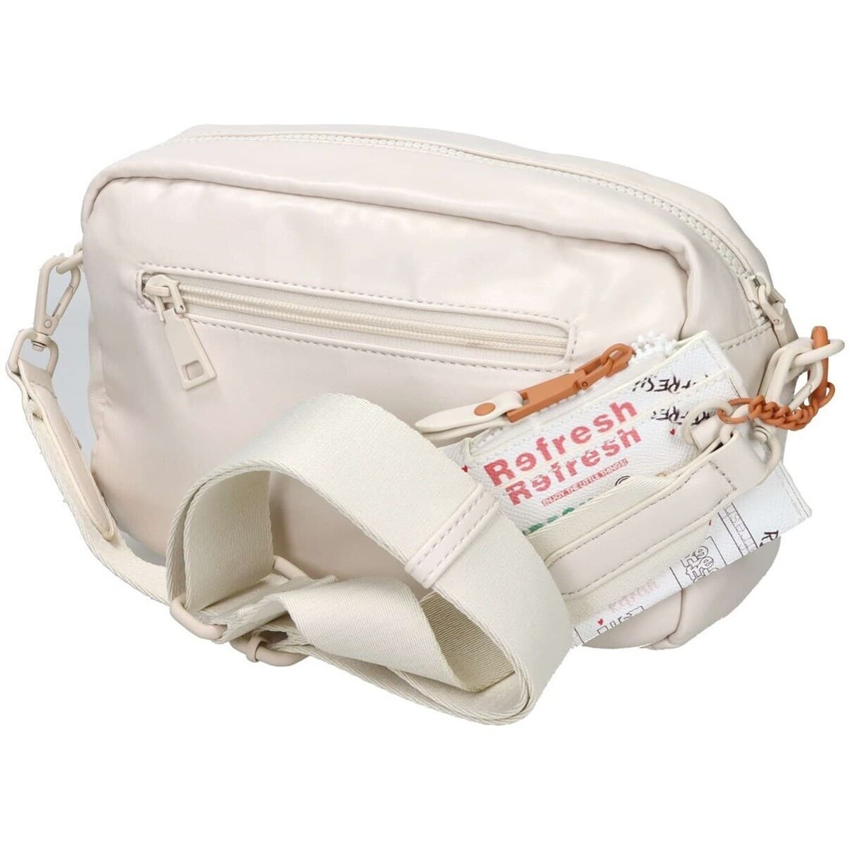 Women's Shoulder Bags Refresh White