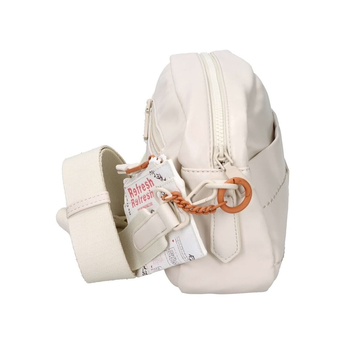Women's Shoulder Bags Refresh White