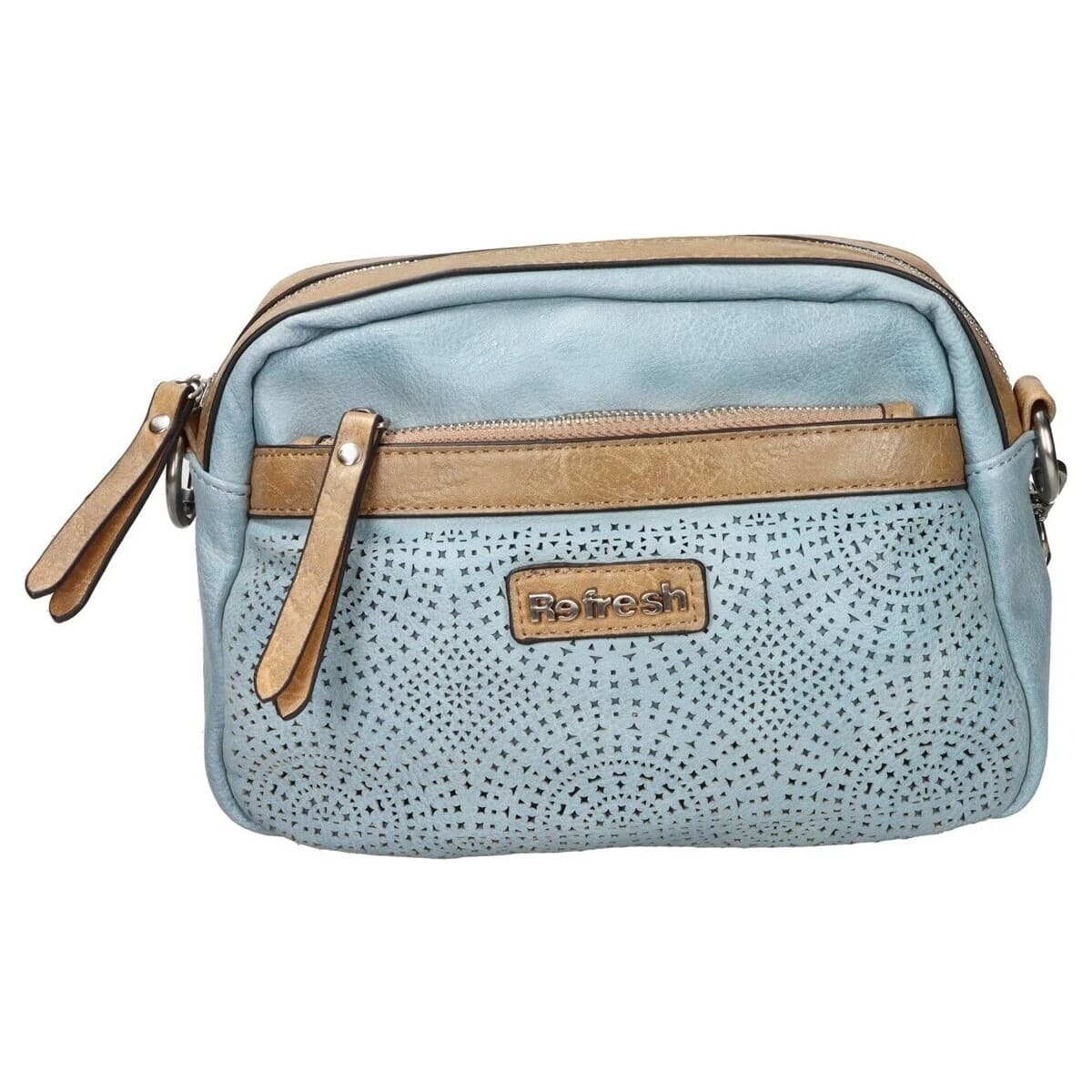 Women's Handbags Refresh Blue