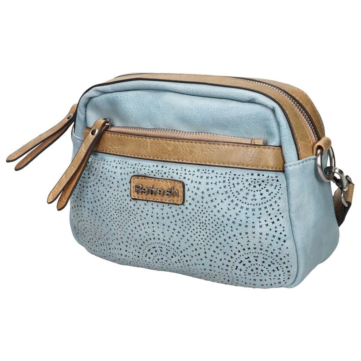 Women's Handbags Refresh Blue