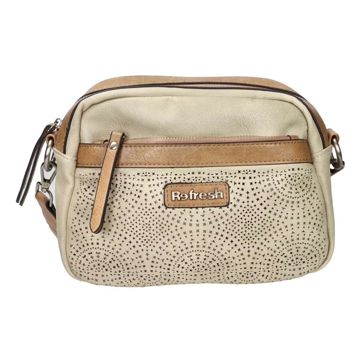 Women's Shoulder Bags Refresh Beige