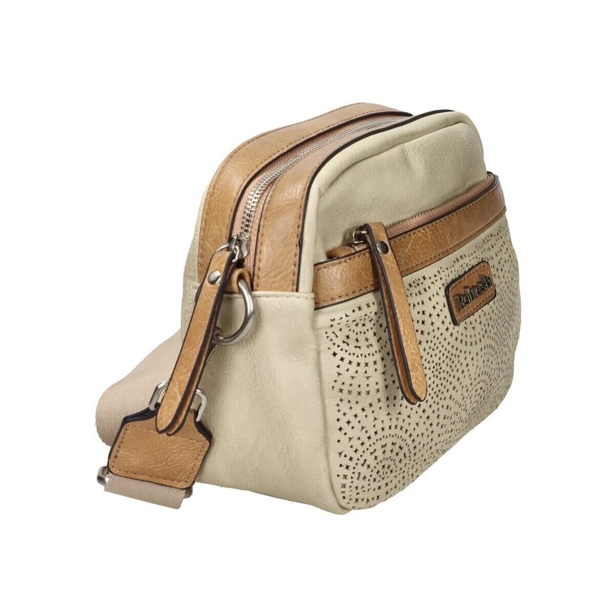 Women's Shoulder Bags Refresh Beige