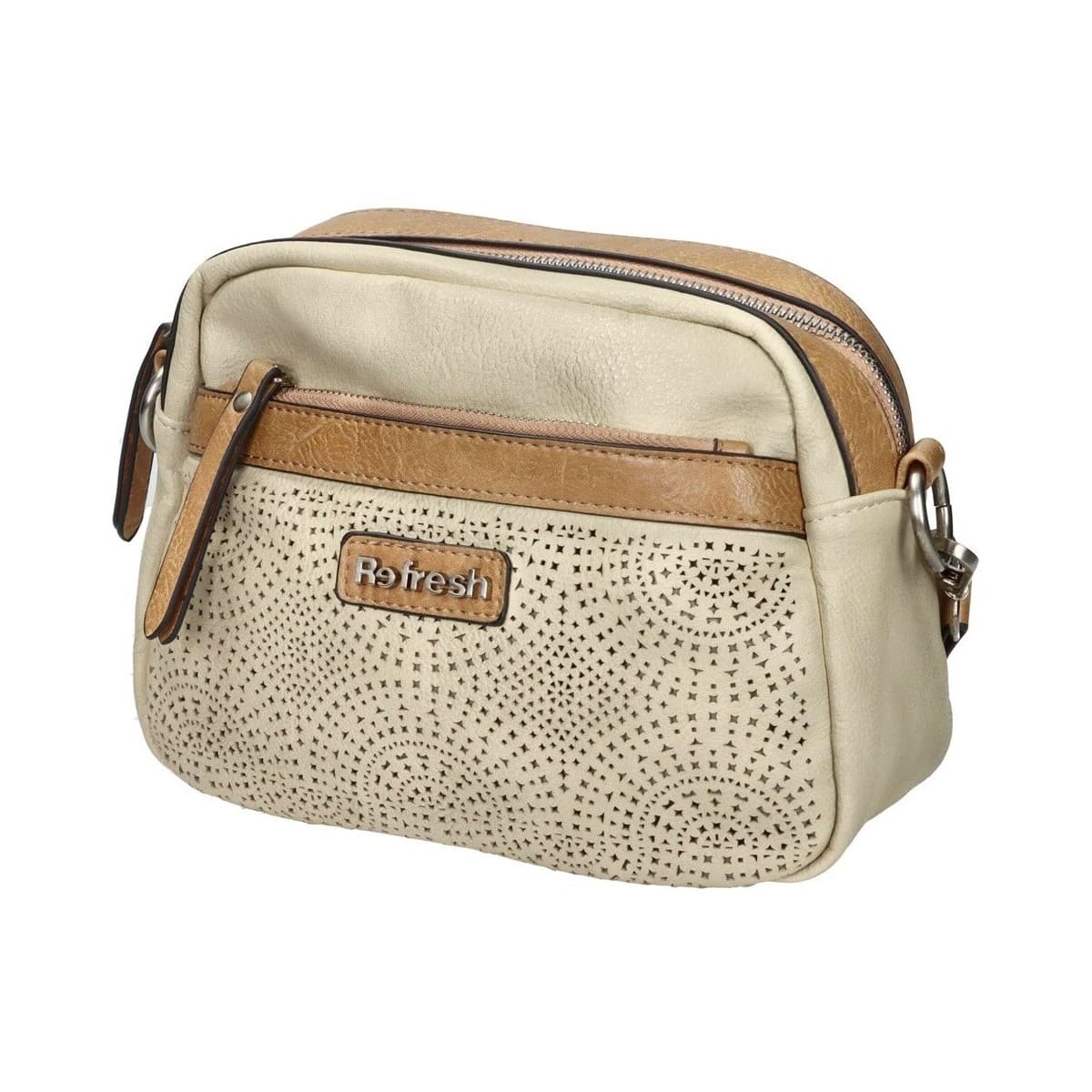 Women's Shoulder Bags Refresh Beige