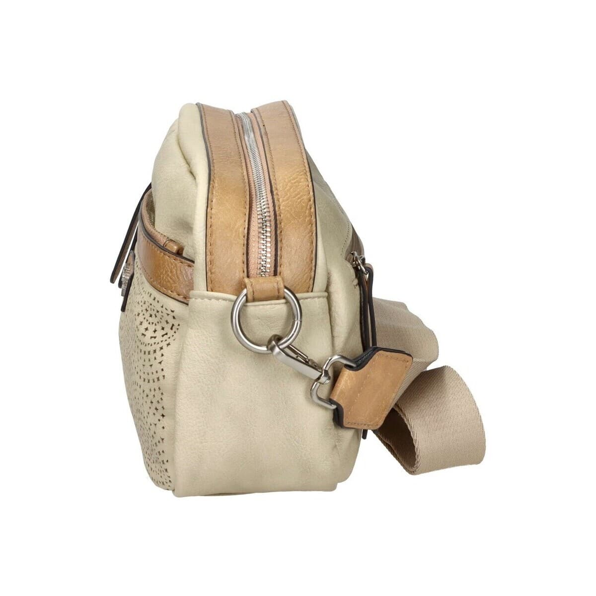 Women's Shoulder Bags Refresh Beige