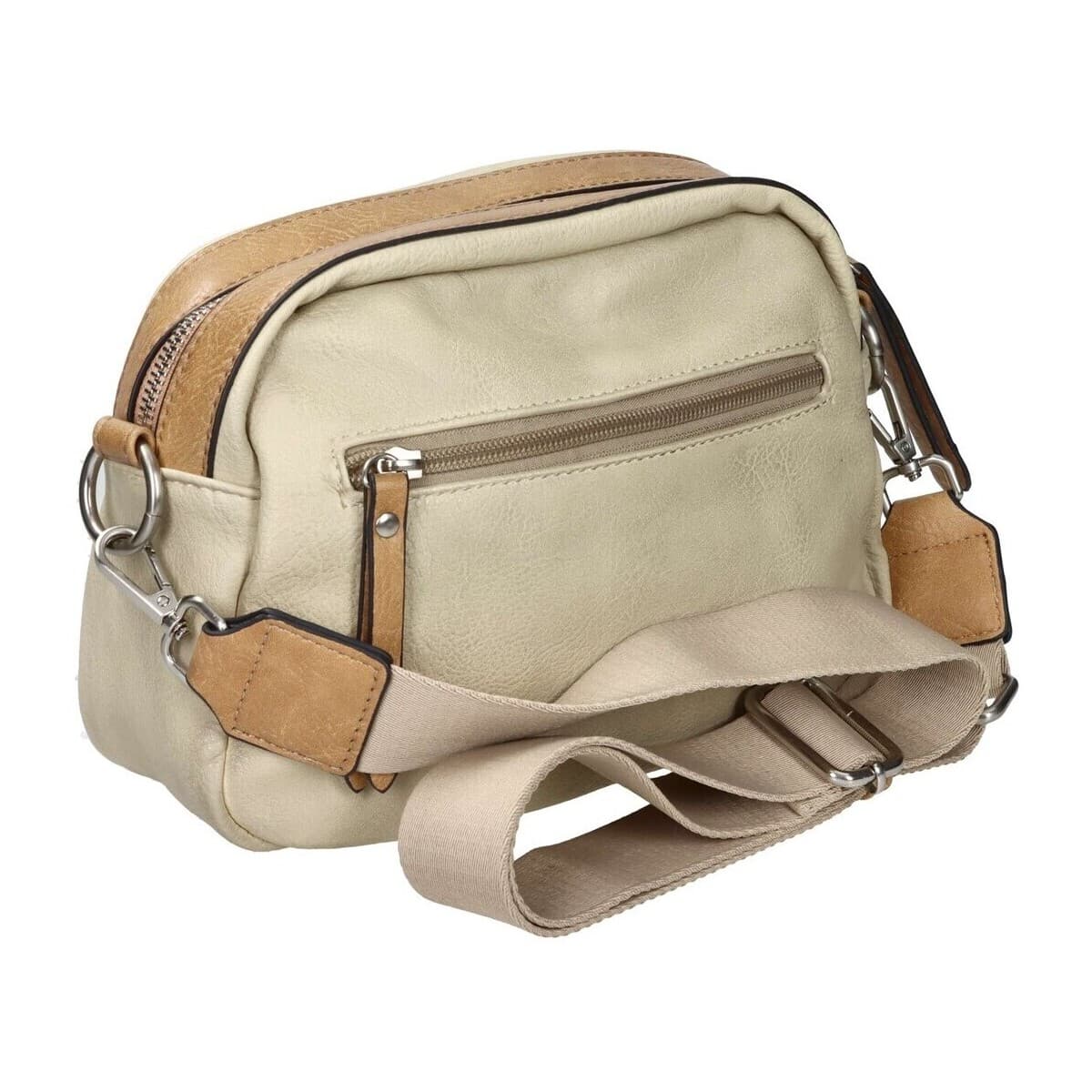 Women's Shoulder Bags Refresh Beige