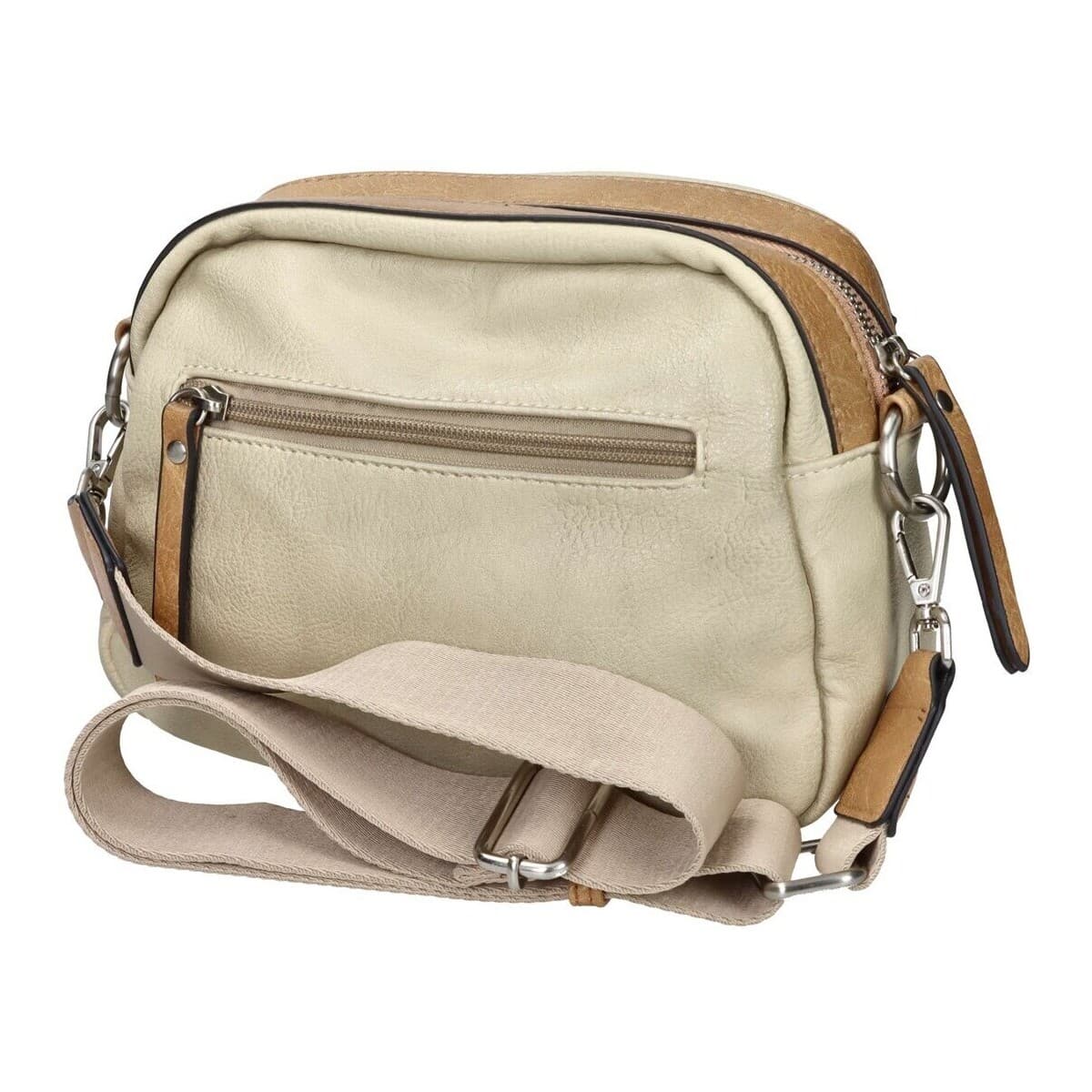 Women's Shoulder Bags Refresh Beige