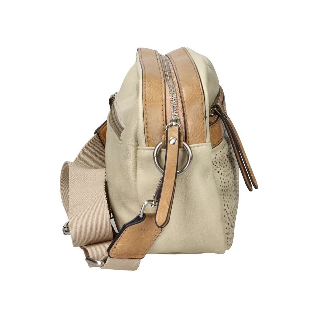 Women's Shoulder Bags Refresh Beige