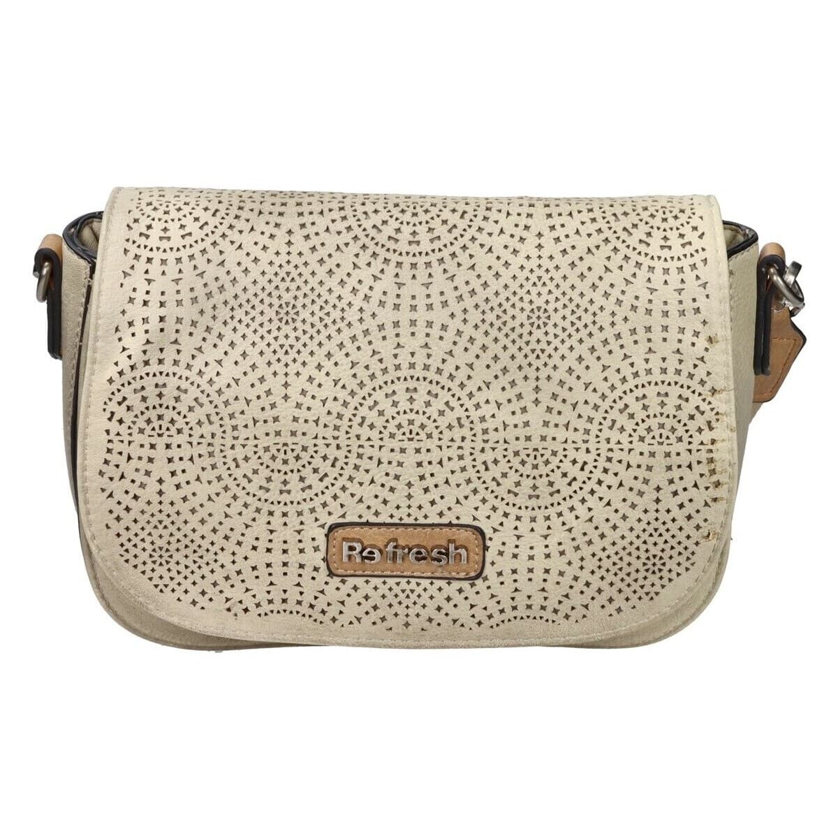 Women's Shoulder Bags Refresh Beige