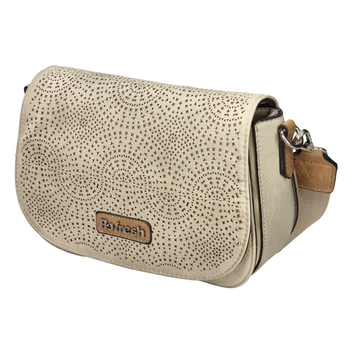 Women's Shoulder Bags Refresh Beige