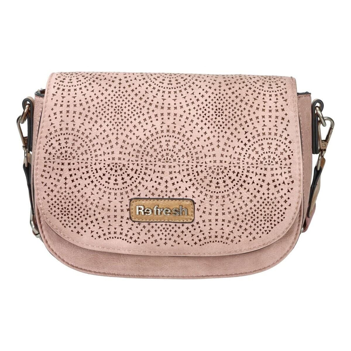 Women's Shoulder Bags Refresh Pink