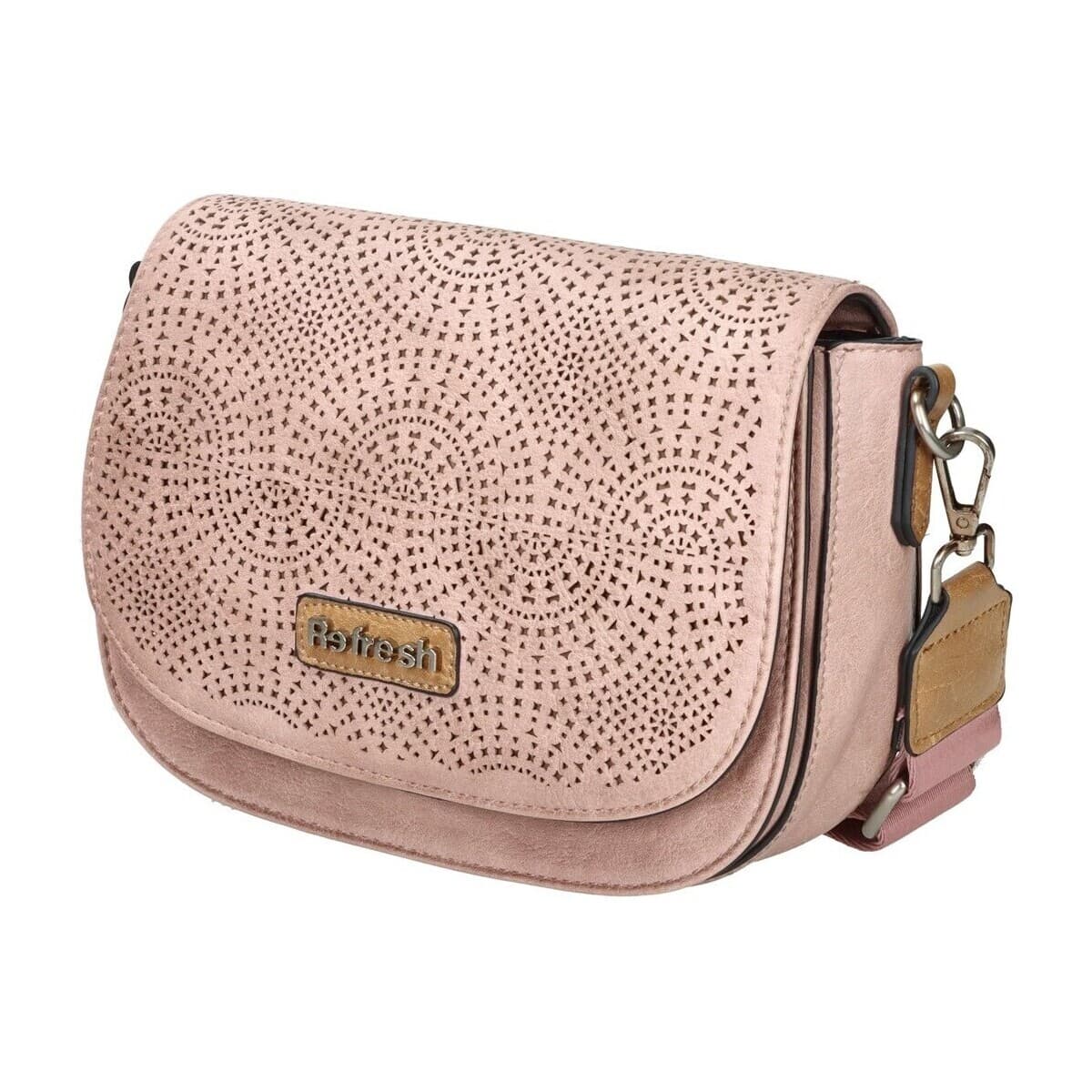 Women's Shoulder Bags Refresh Pink
