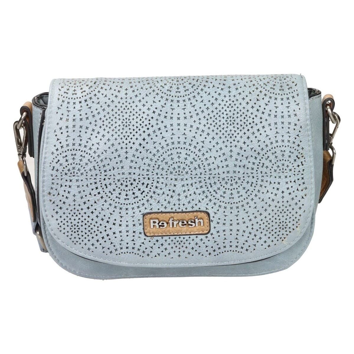 Women's Shoulder Bags Refresh Blue