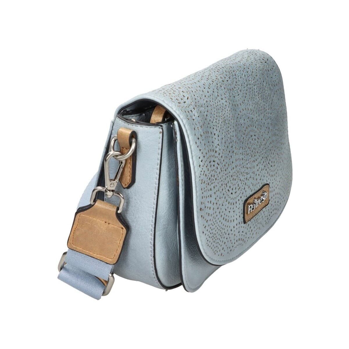 Women's Shoulder Bags Refresh Blue