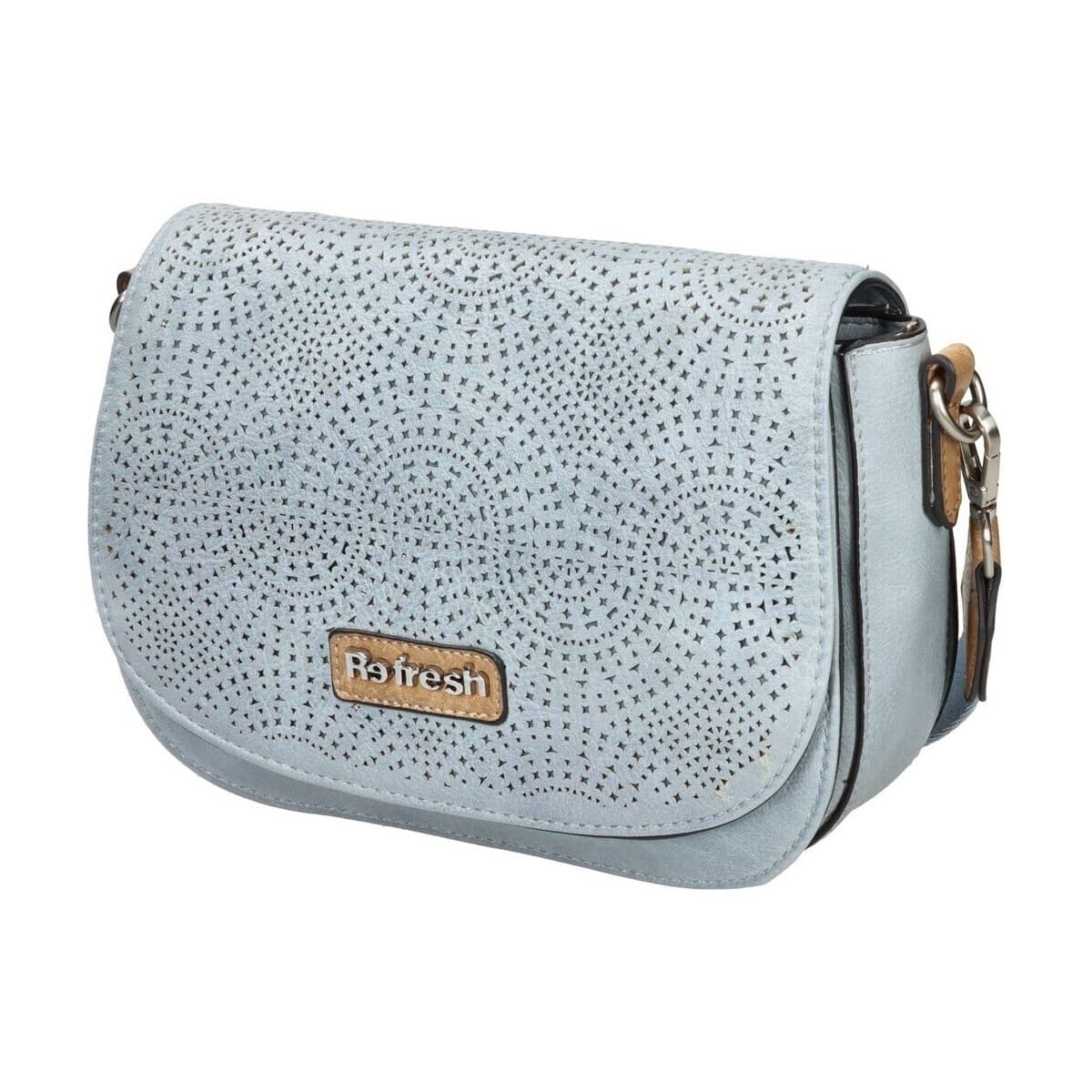 Women's Shoulder Bags Refresh Blue