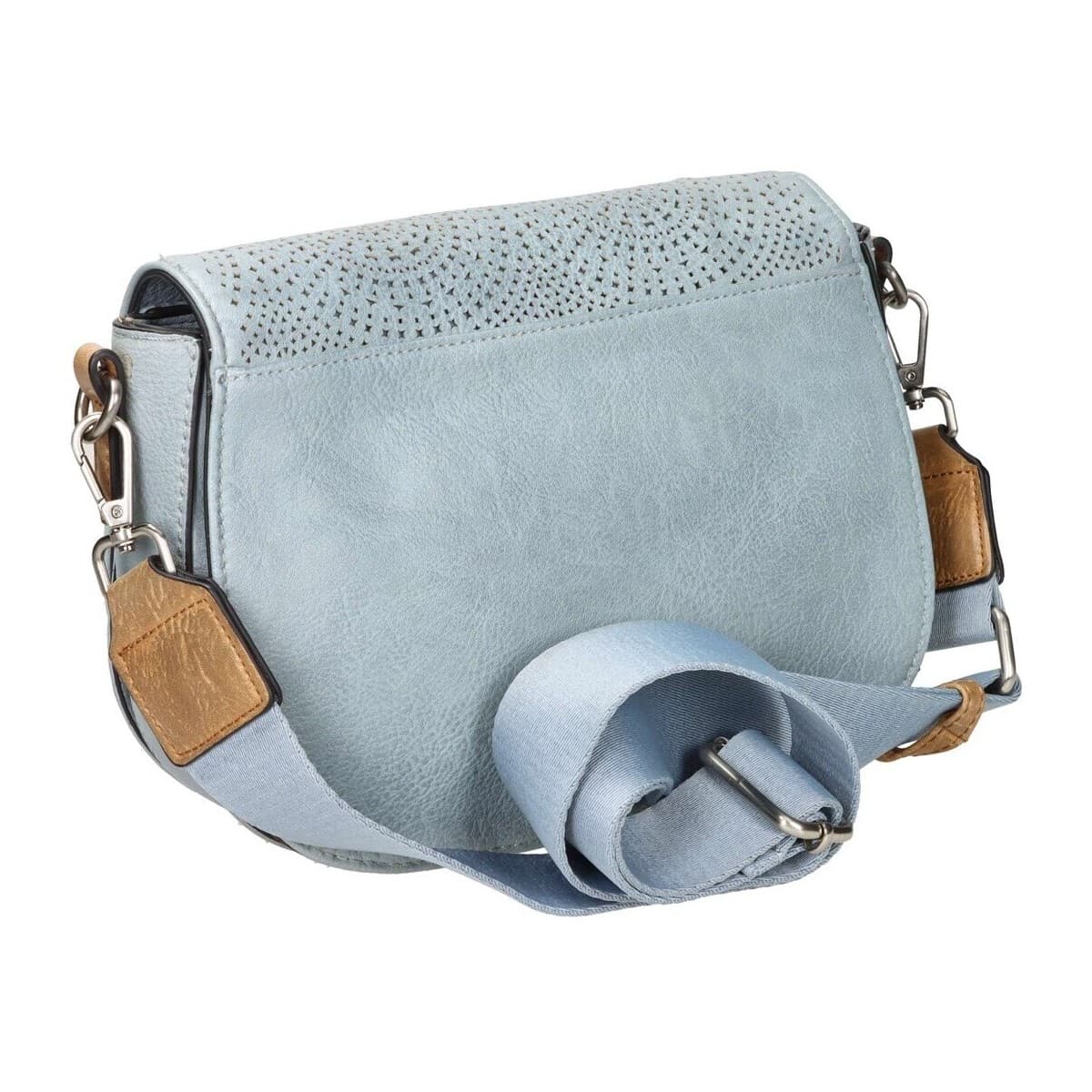 Women's Shoulder Bags Refresh Blue