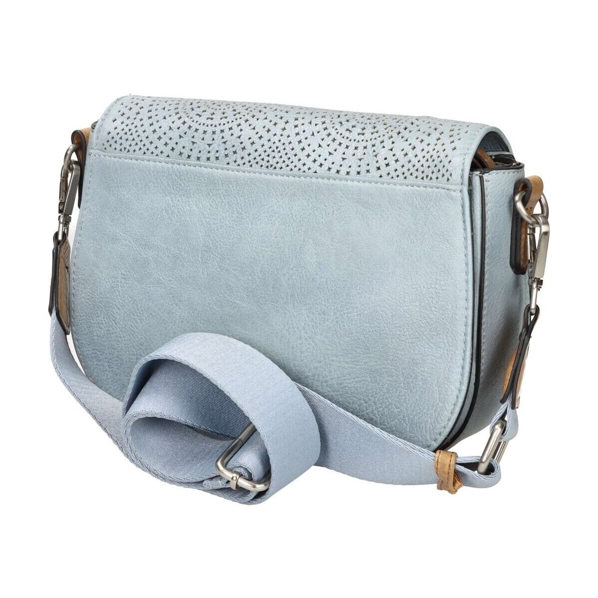 Women's Shoulder Bags Refresh Blue