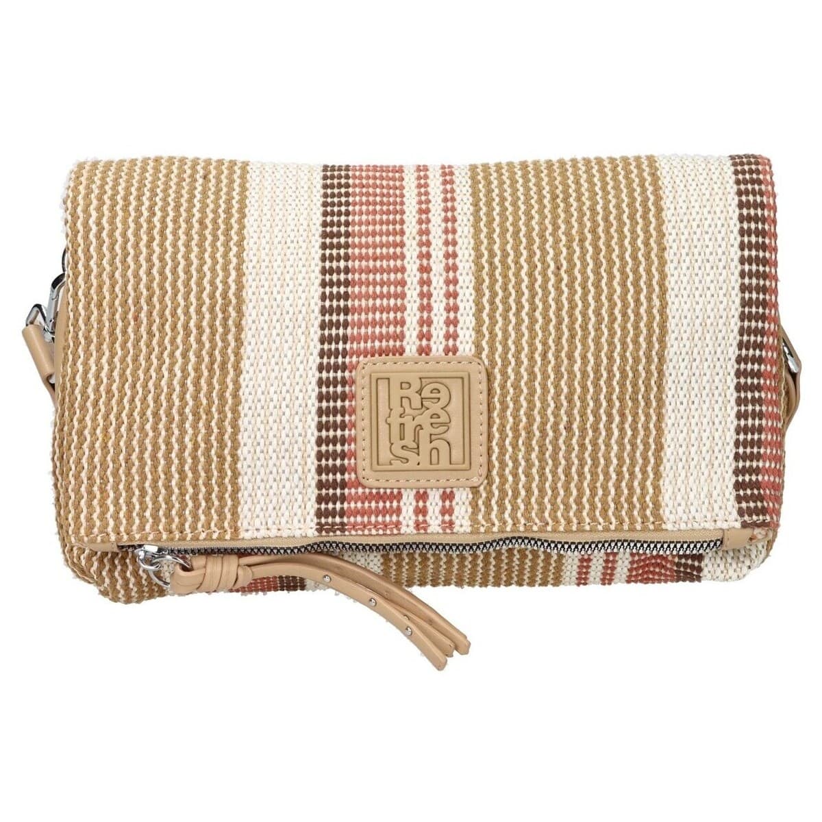 Women's Shoulder Bags Refresh Beige