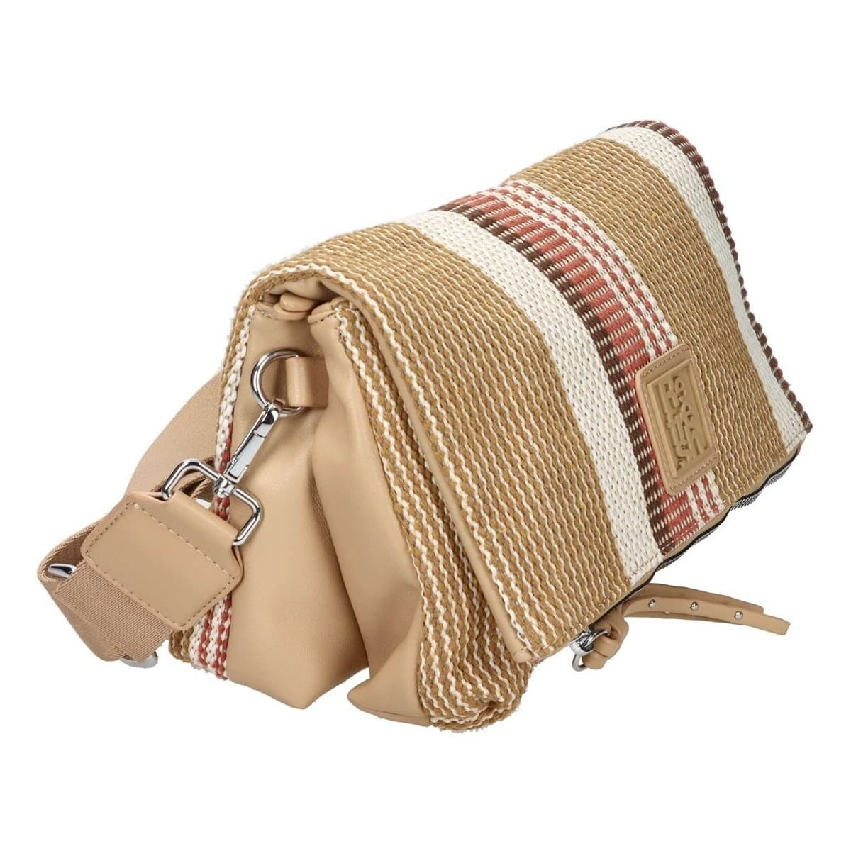 Women's Shoulder Bags Refresh Beige