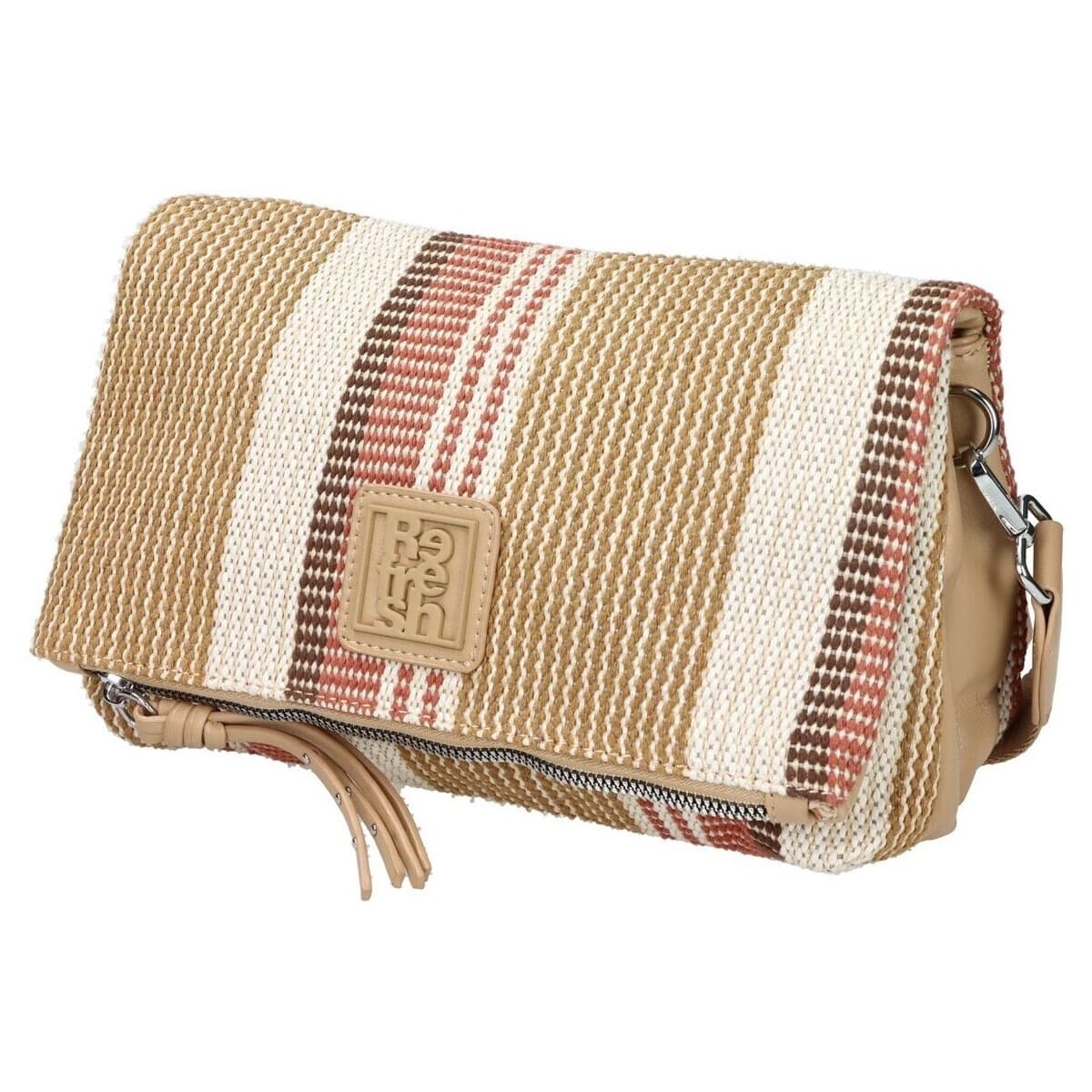 Women's Shoulder Bags Refresh Beige
