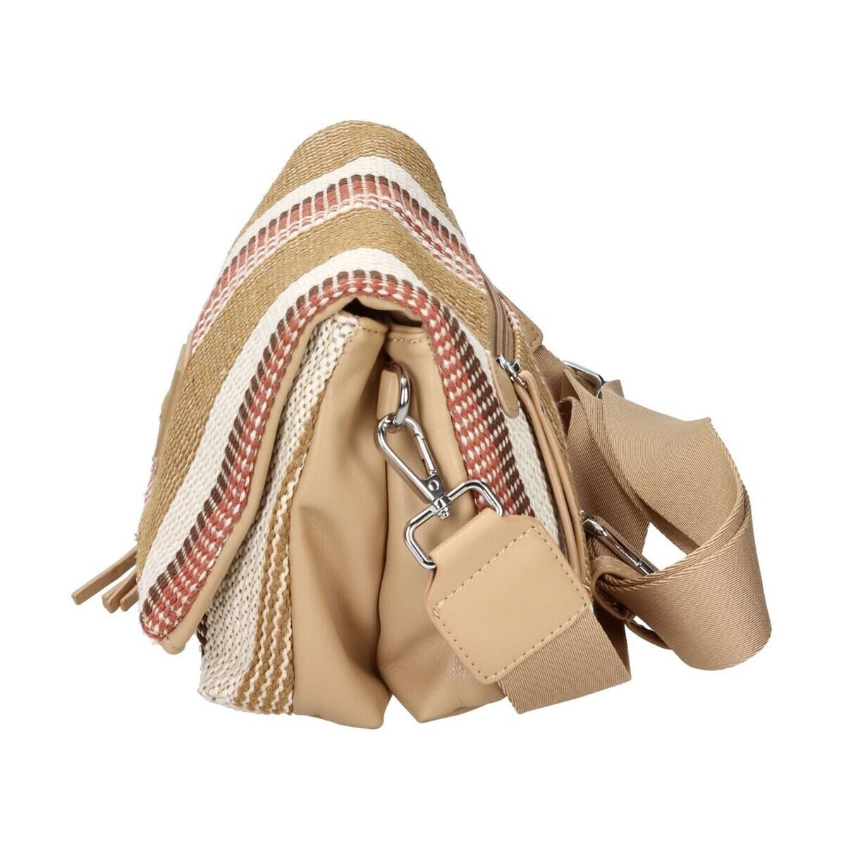 Women's Shoulder Bags Refresh Beige