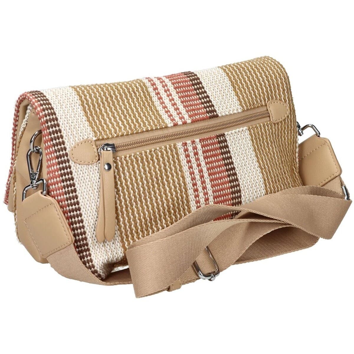 Women's Shoulder Bags Refresh Beige