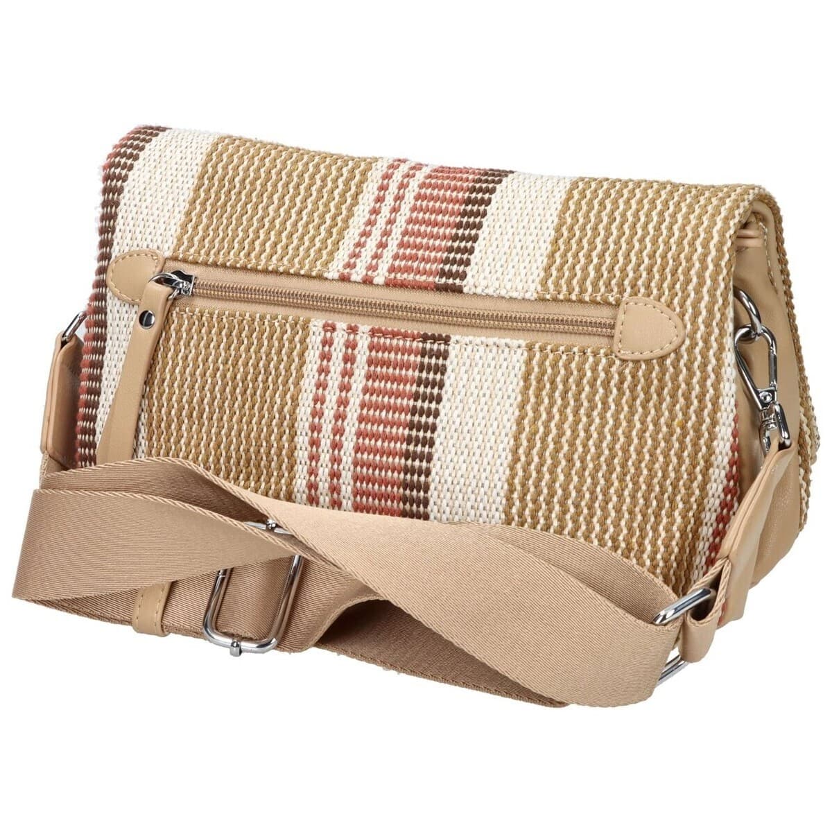 Women's Shoulder Bags Refresh Beige