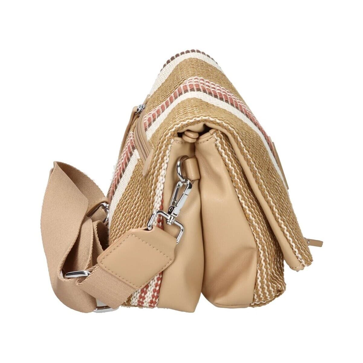 Women's Shoulder Bags Refresh Beige