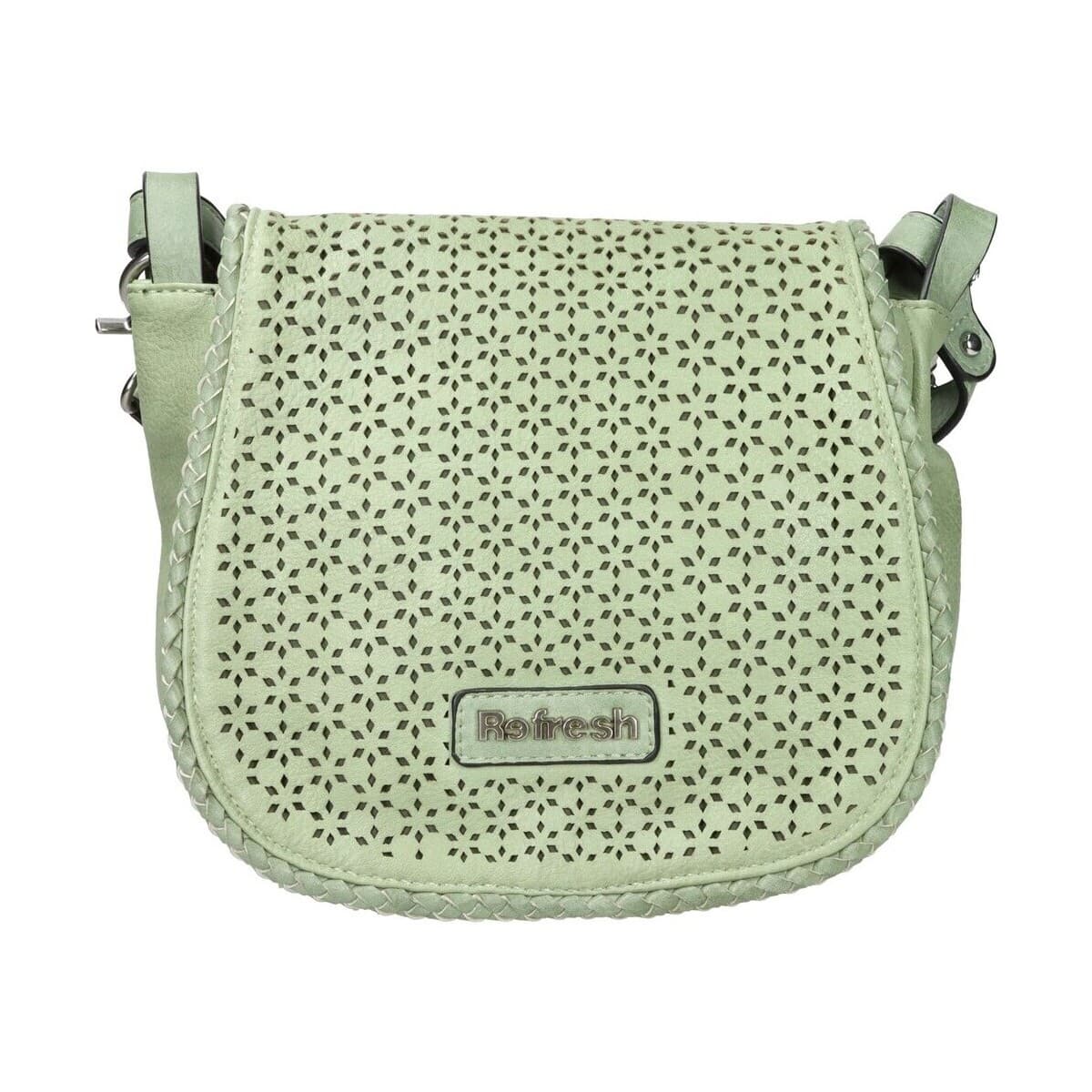 Women's Shoulder Bags Refresh Green