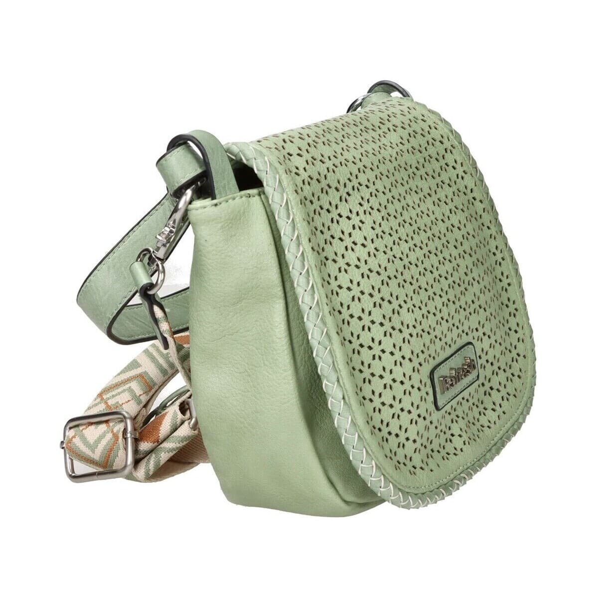 Women's Shoulder Bags Refresh Green