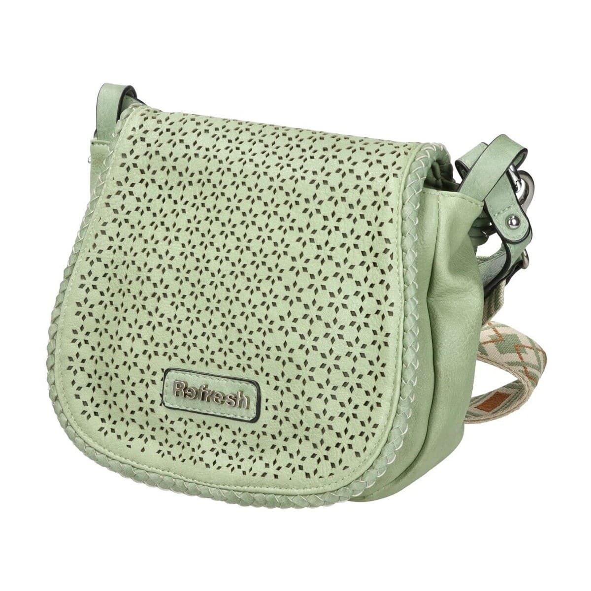 Women's Shoulder Bags Refresh Green