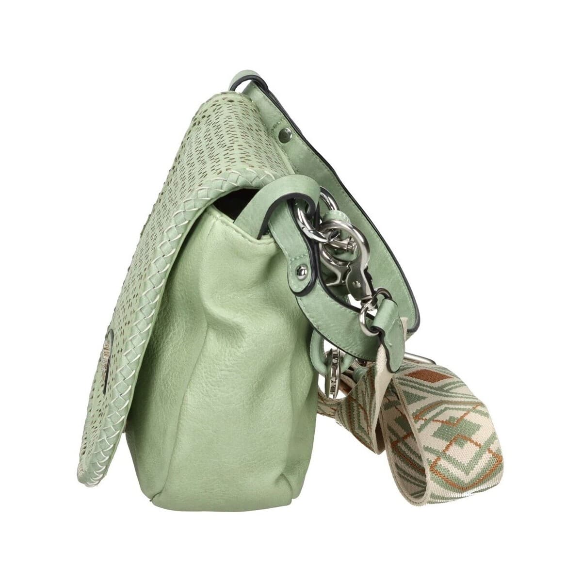 Women's Shoulder Bags Refresh Green