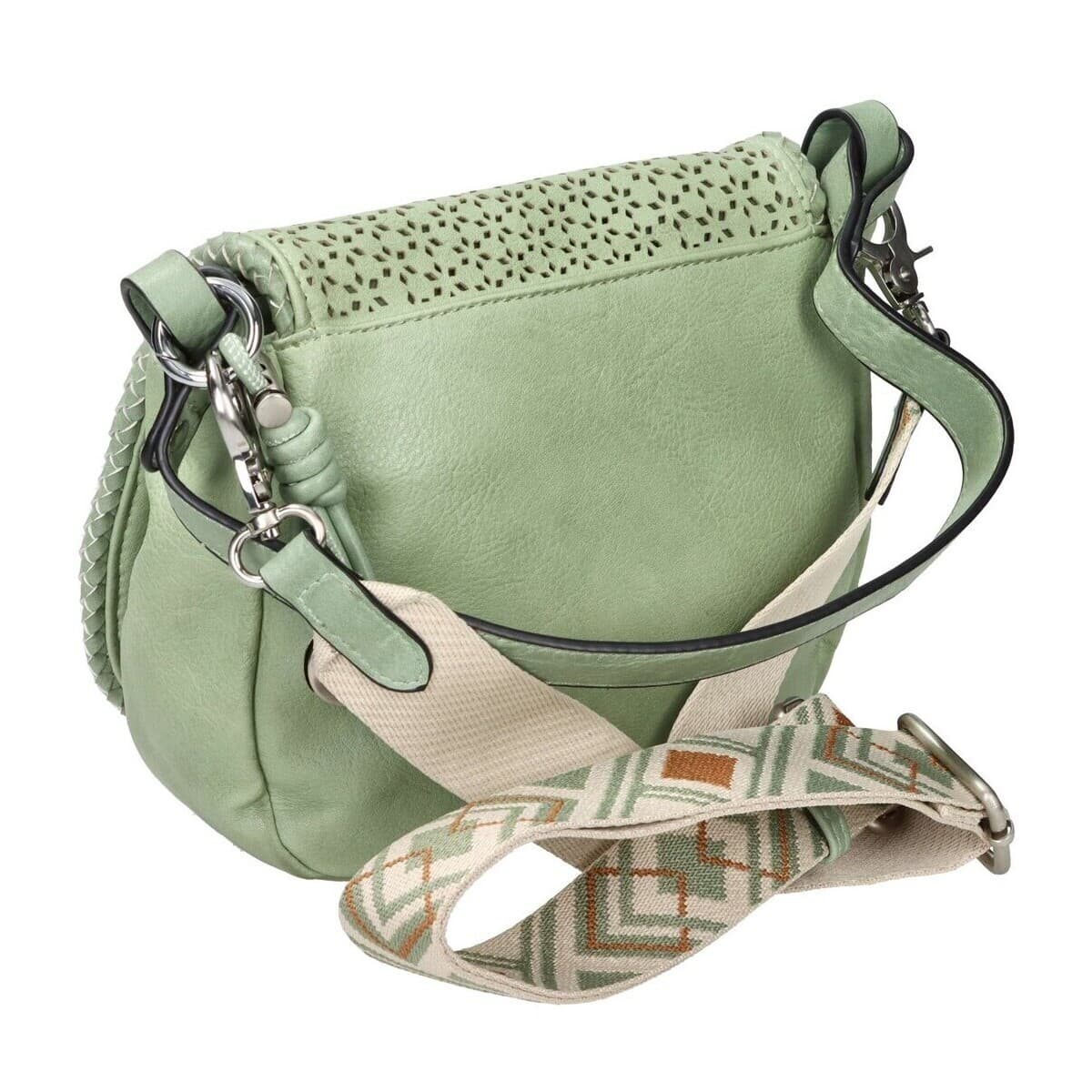 Women's Shoulder Bags Refresh Green