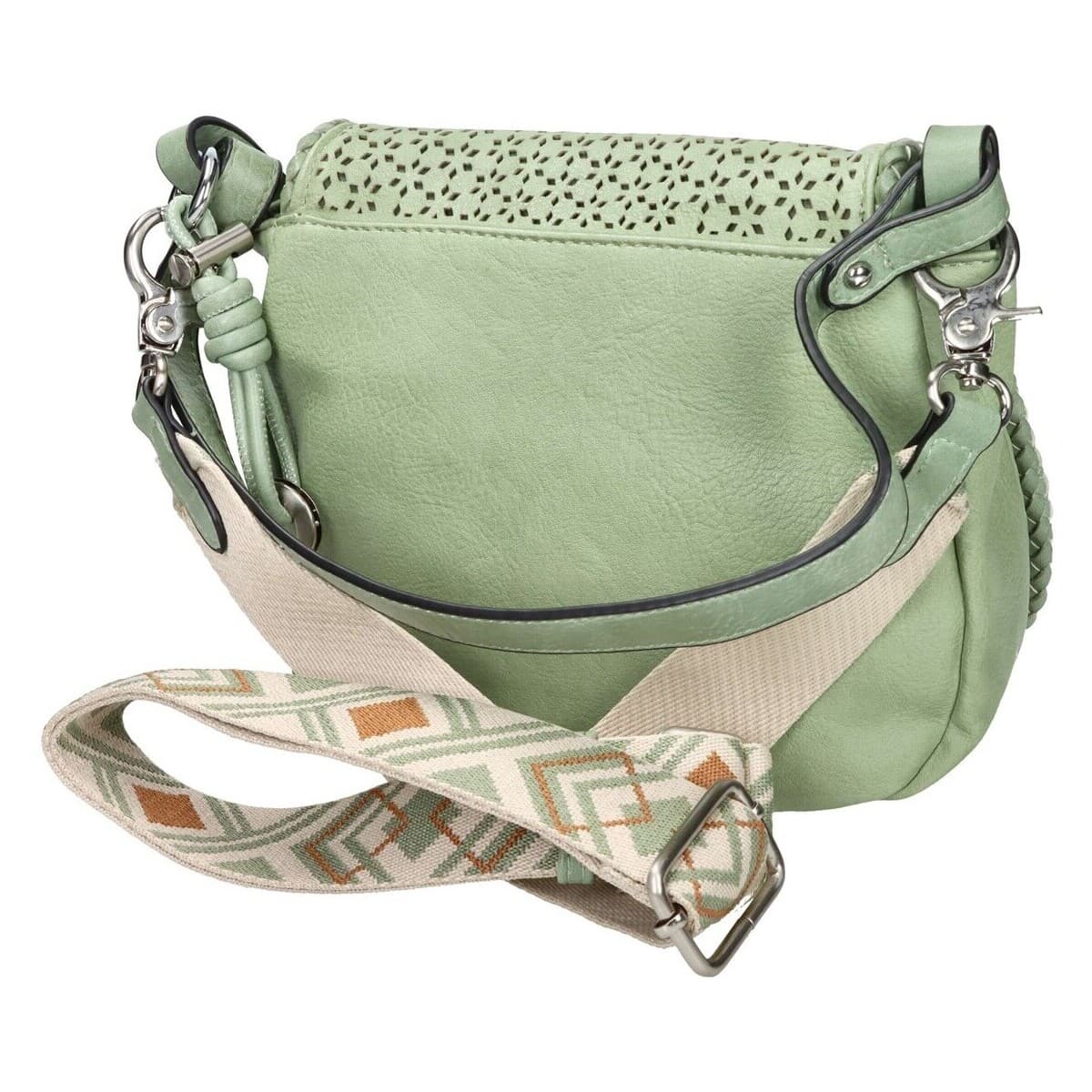Women's Shoulder Bags Refresh Green