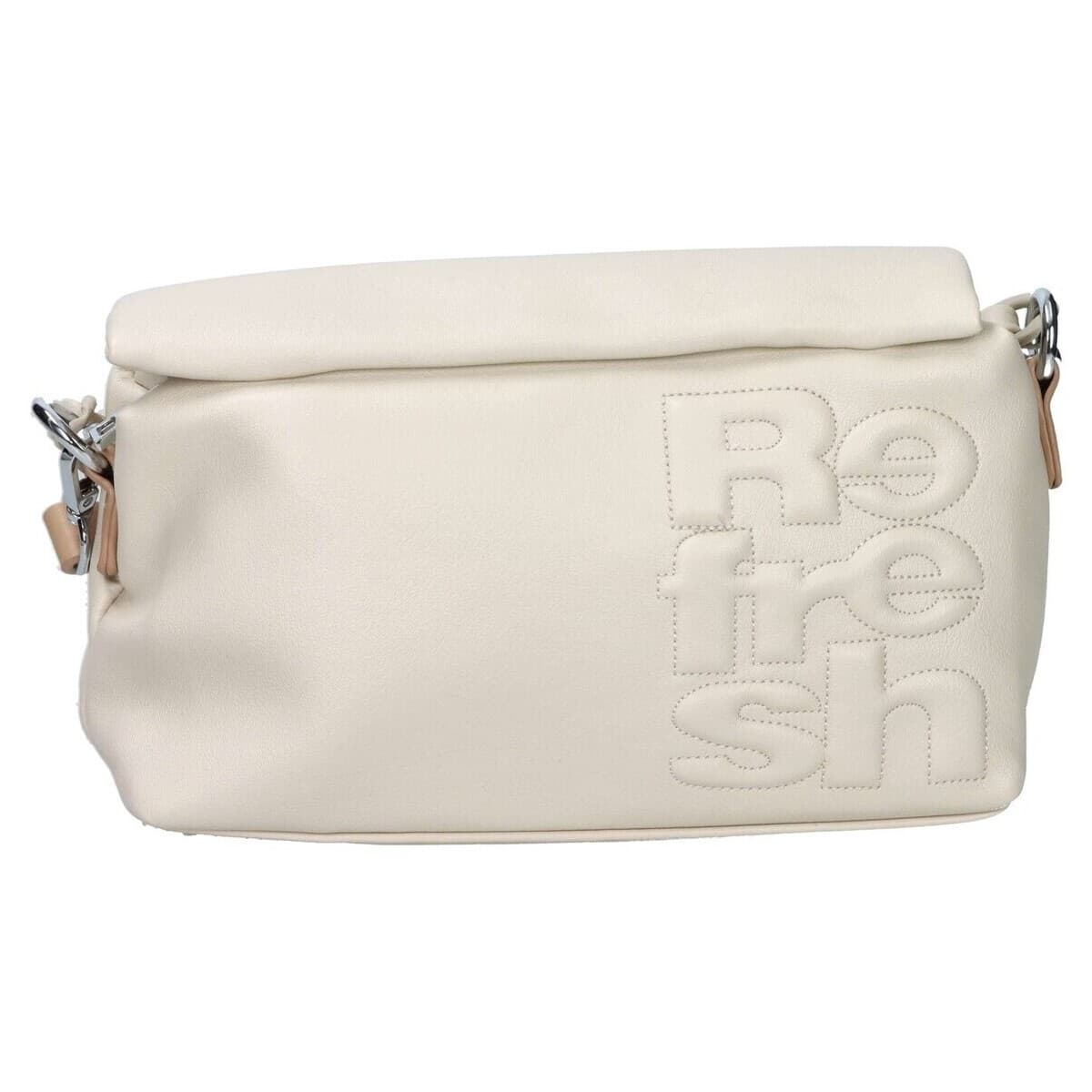 Women's Shoulder Bags Refresh Beige