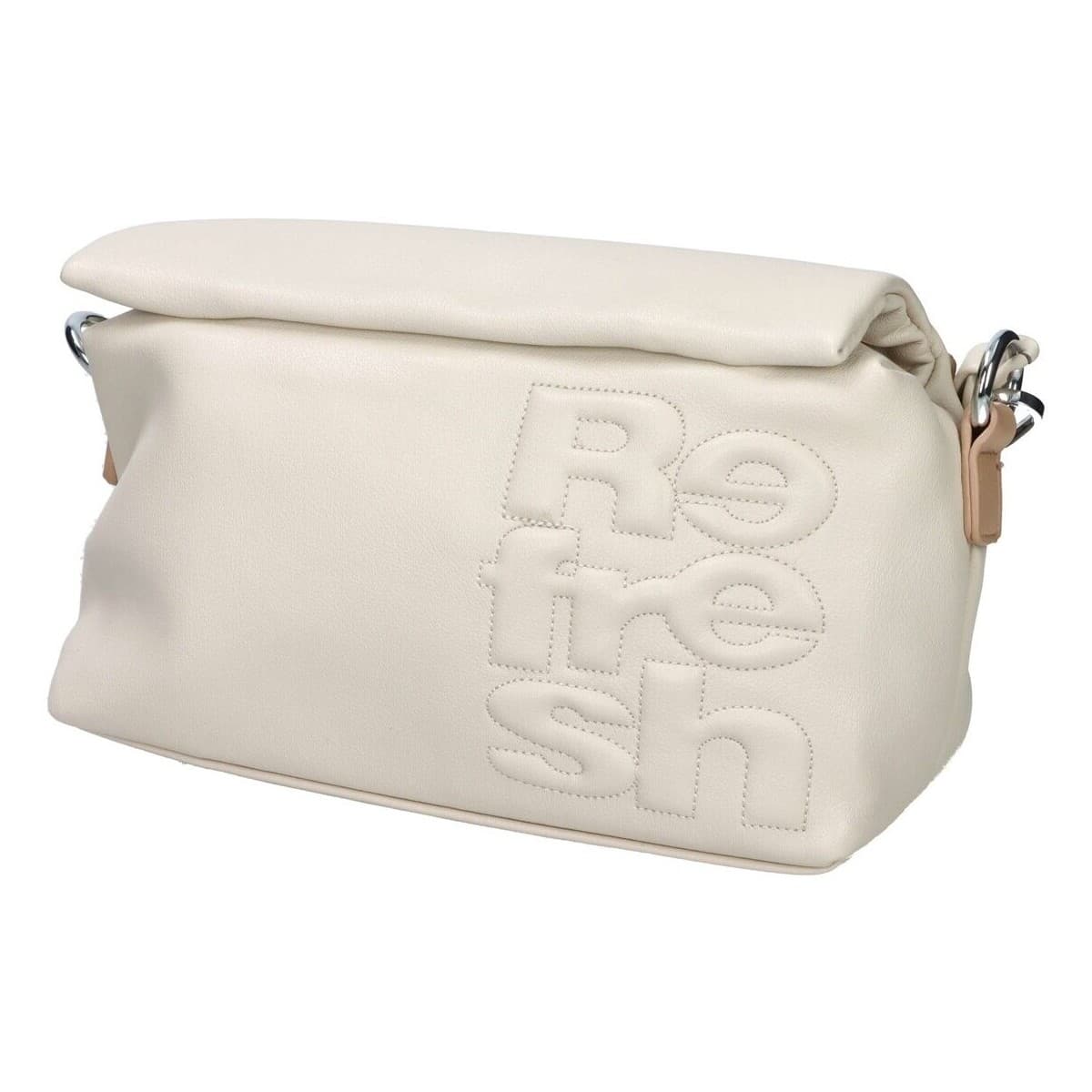 Women's Shoulder Bags Refresh Beige