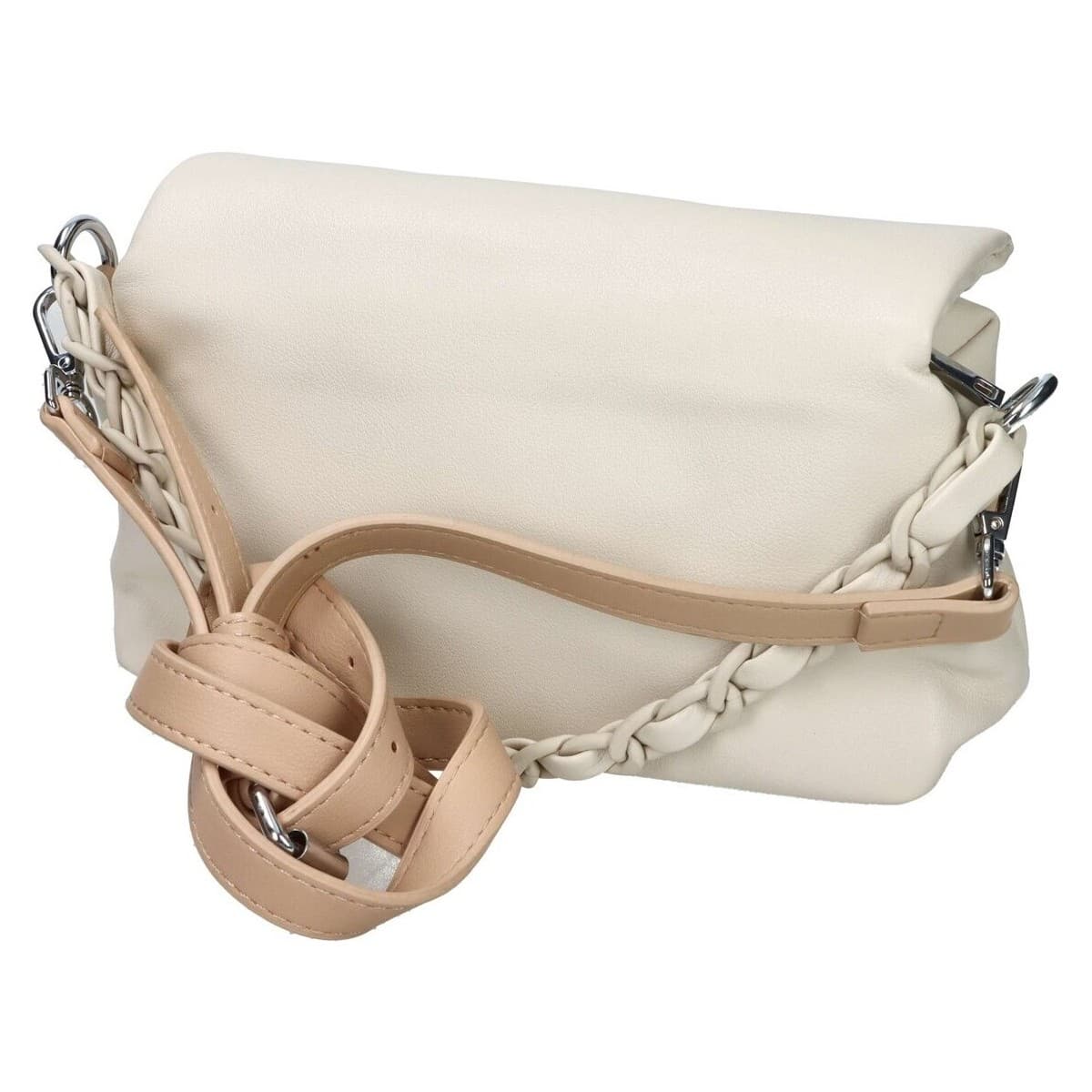 Women's Shoulder Bags Refresh Beige