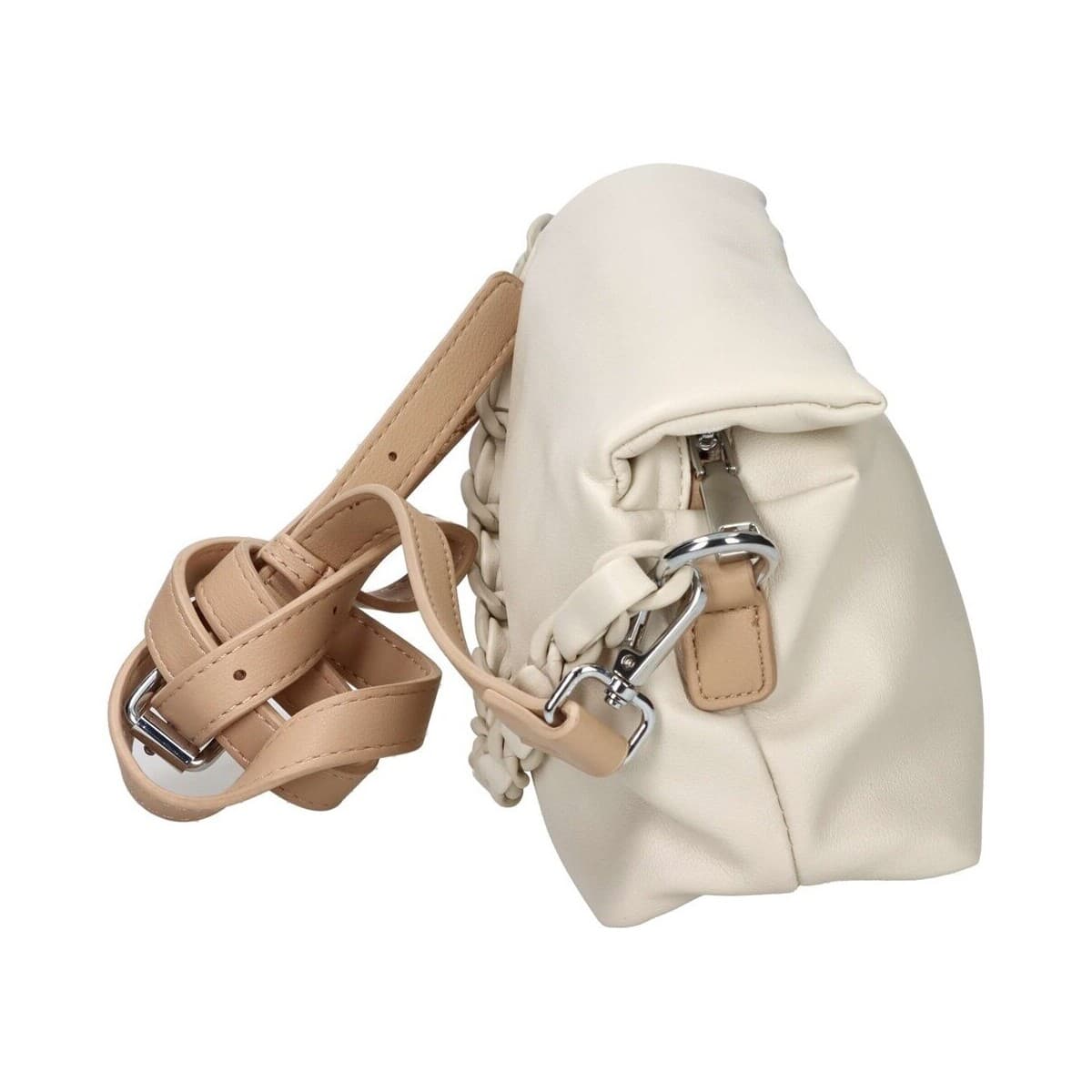 Women's Shoulder Bags Refresh Beige