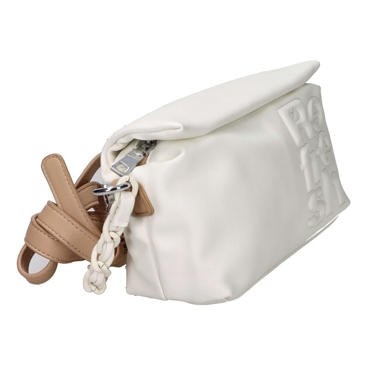 Women's Shoulder Bags Refresh White