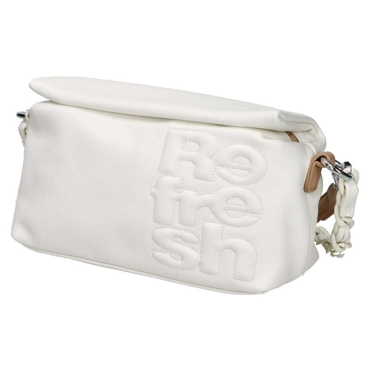 Women's Shoulder Bags Refresh White