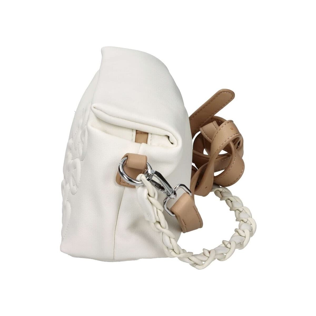 Women's Shoulder Bags Refresh White