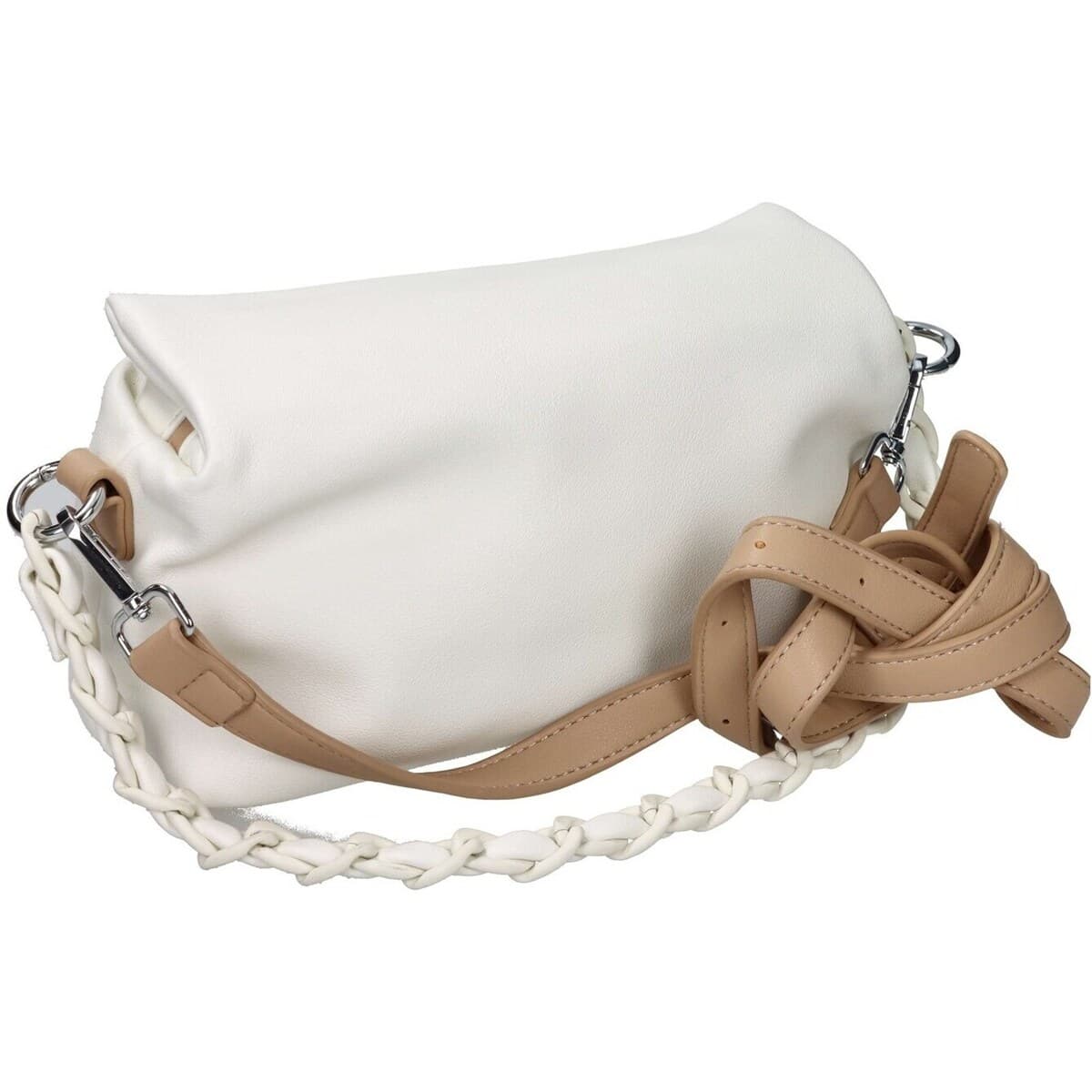 Women's Shoulder Bags Refresh White