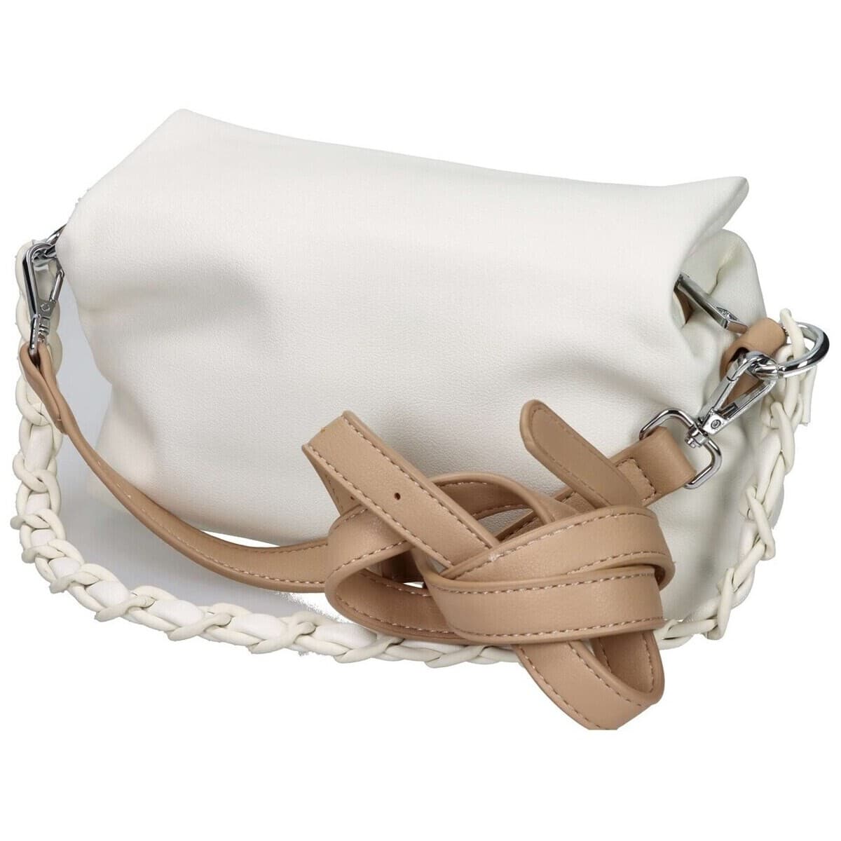 Women's Shoulder Bags Refresh White