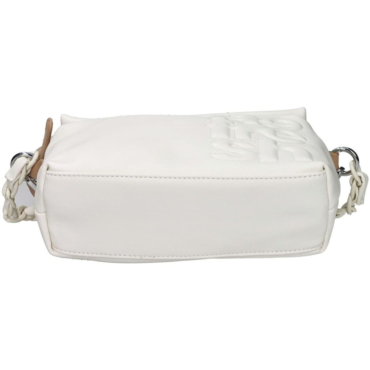 Women's Shoulder Bags Refresh White