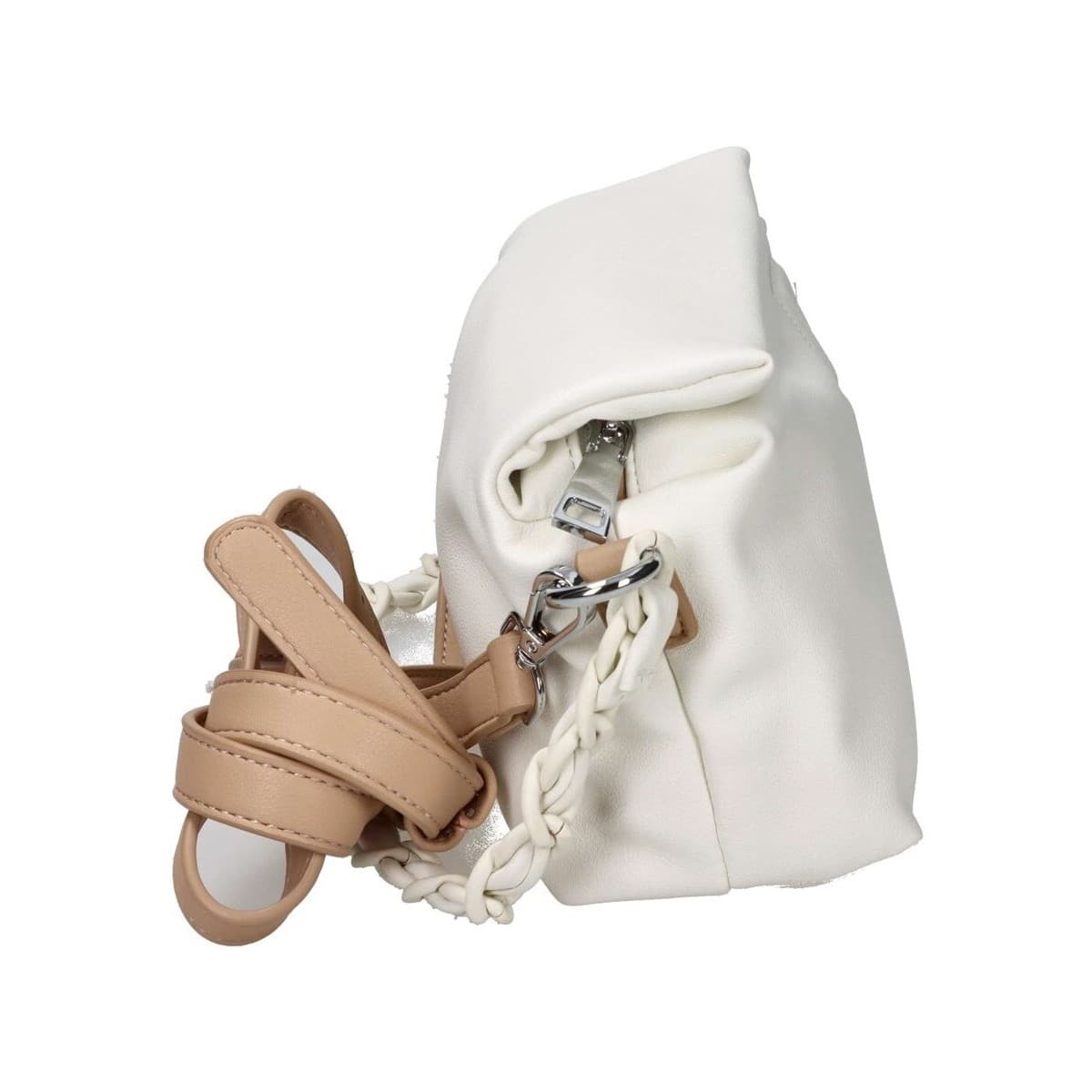 Women's Shoulder Bags Refresh White