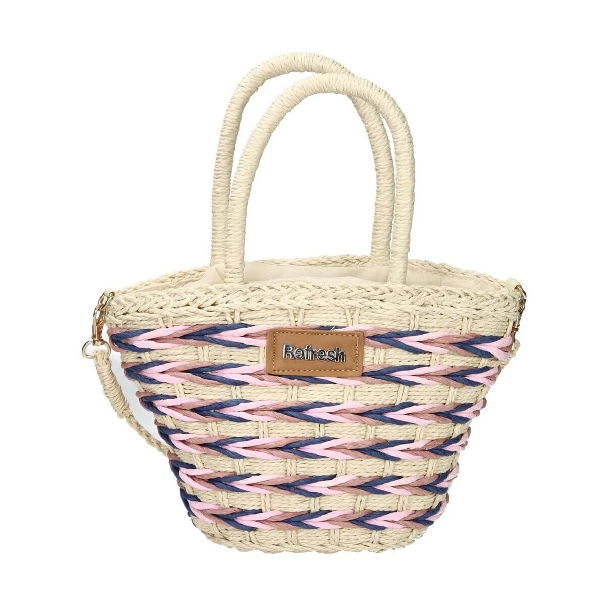 Women's Handbags Refresh Beige