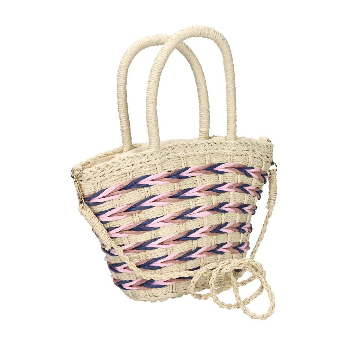 Women's Handbags Refresh Beige