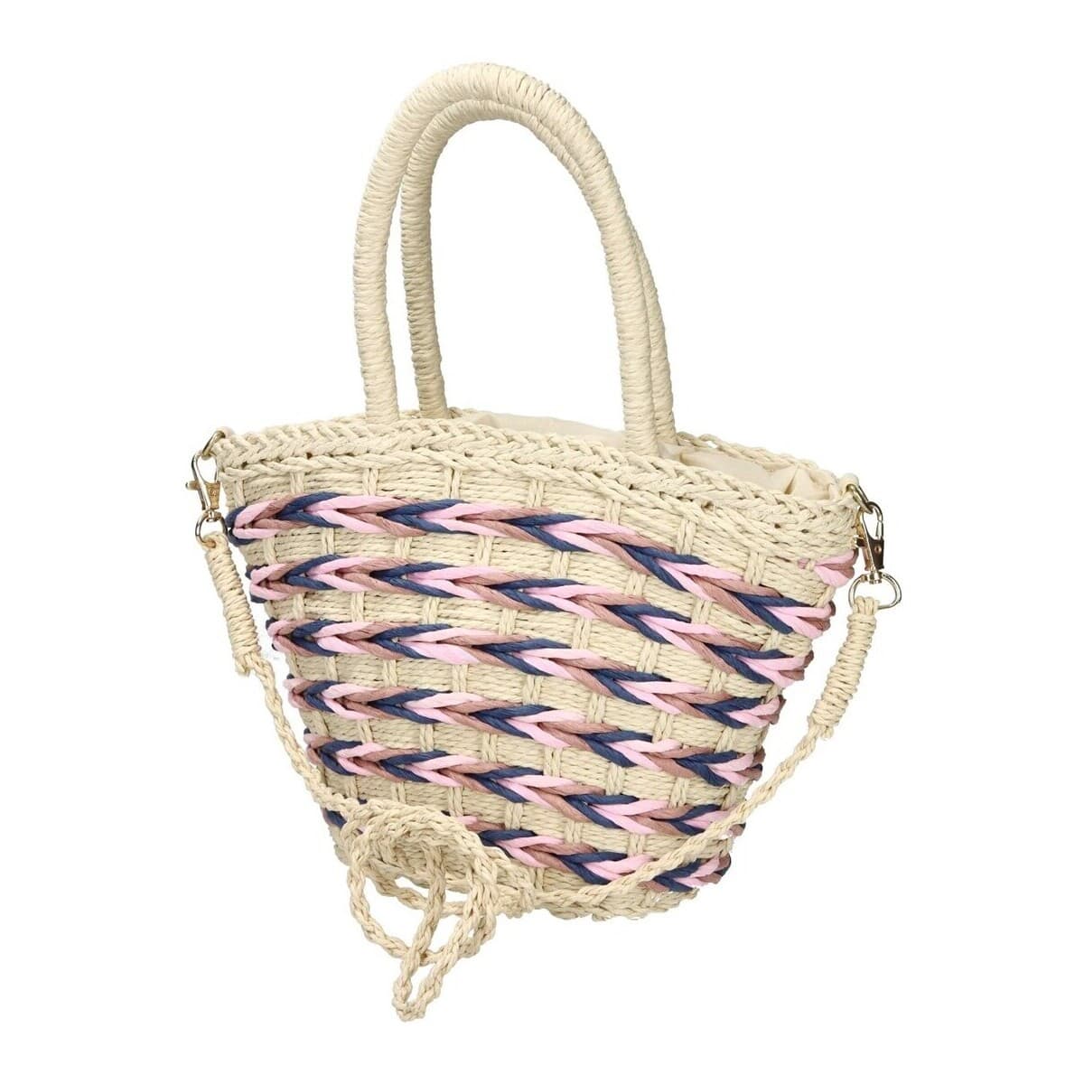 Women's Handbags Refresh Beige