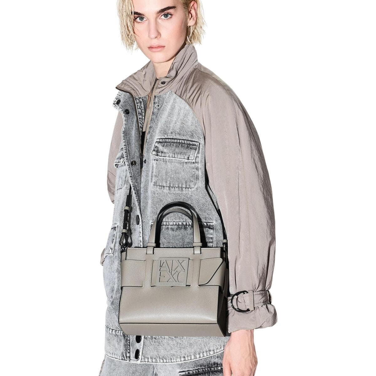 Women's Handbags EAX