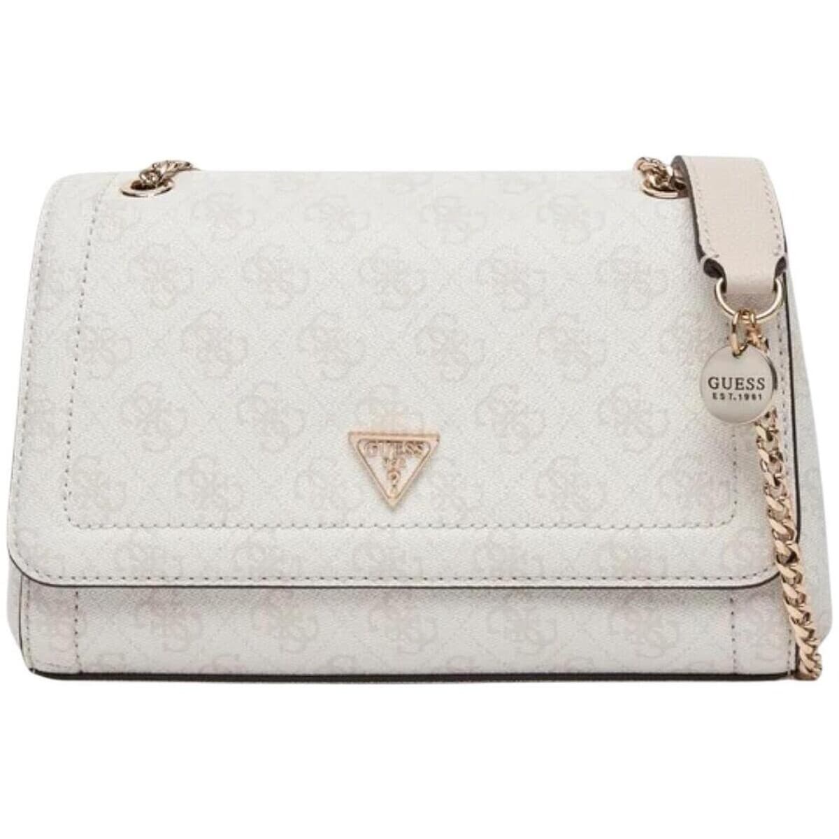 Τσάντες ώμου Guess NOELLE II CNVRTBLE XBODY FLAP HWBG96 72210