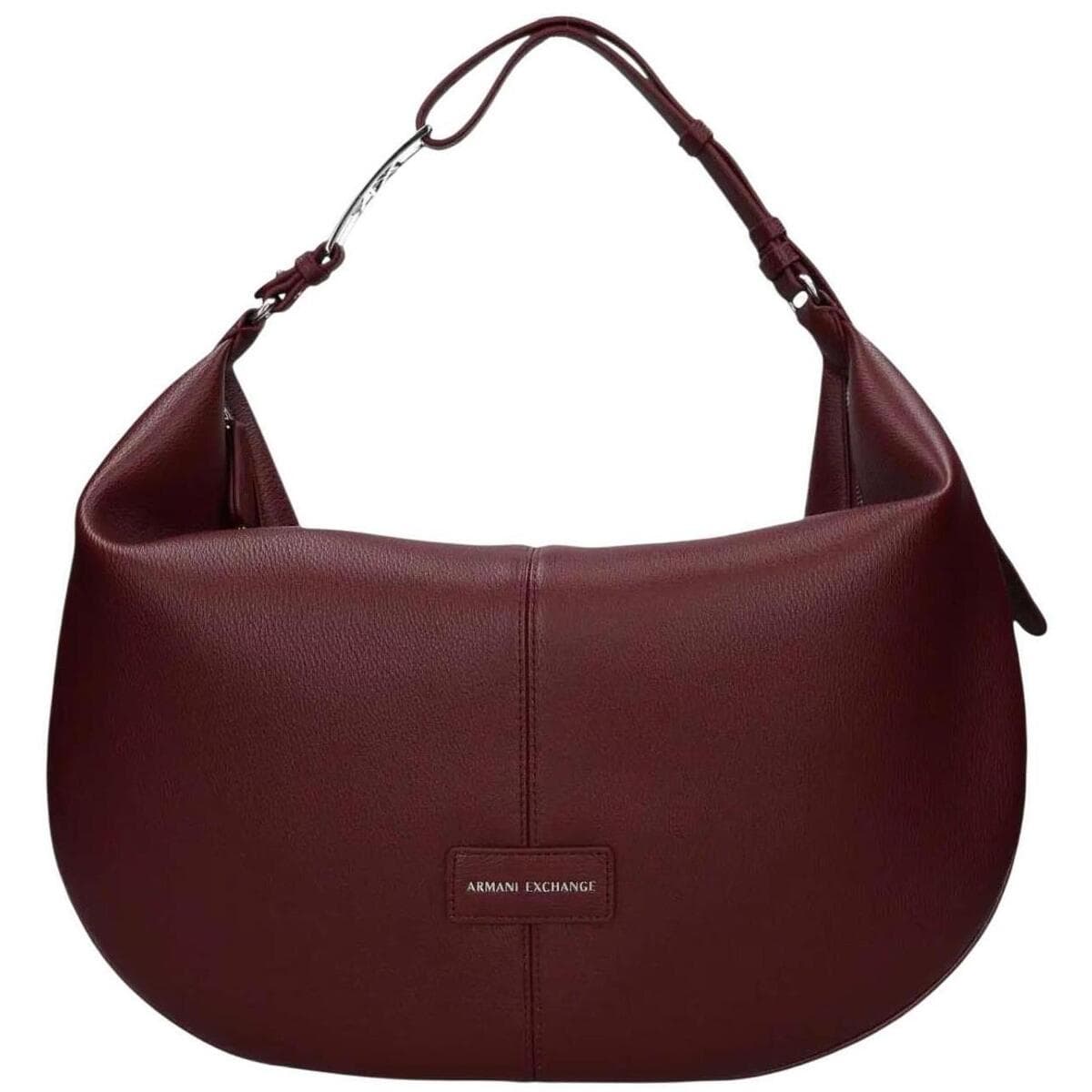 Women's Handbags EAX Red